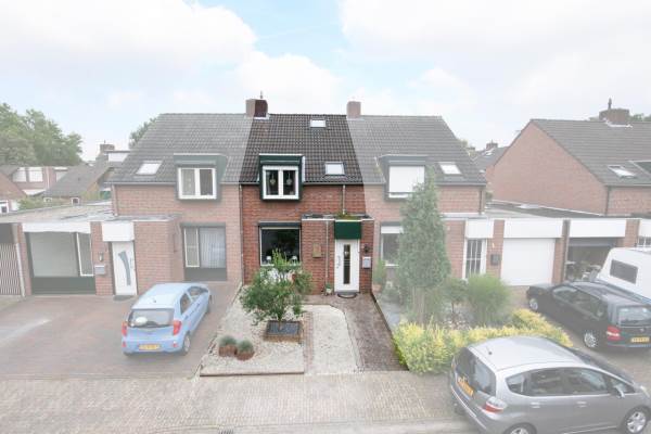 Woning Donkesven 3 Tegelen