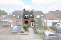 Woning Donkesven 3 Tegelen