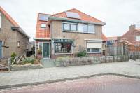 Woning Burg Elenbaasstraat 12 Kruiningen