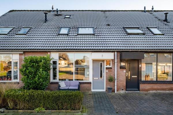 Woning Walstro 45 Sneek
