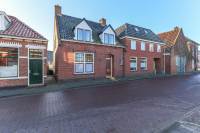 Woning Kerkstraat 4 Winsum (GR)