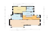 Woning Torenlaan 14 Beilen