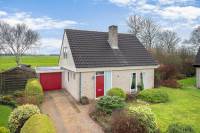 Woning de Finne 29 Minnertsga