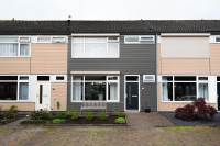Woning Zonnebloemstraat 16 Zelhem