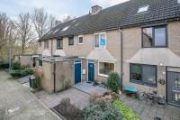 Woning Nachtegaal 6 Hoogvliet Rotterdam