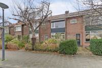 Woning Koningin Wilhelminalaan 35 Maassluis