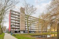 Woning Jozef Oreliosingel 69 Schiedam