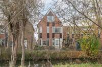 Woning Touwbaan 61 LEKKERKERK