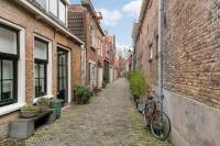 Woning Bagijnestraat 14 Delft