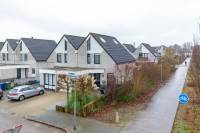 Woning Madernastraat 34 Almere