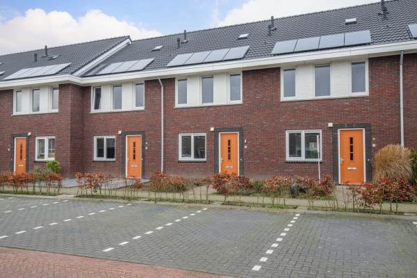 Woning Het Wilgert 11 Epse