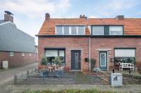 Woning dr. Leenhoutsstraat 39 Hoek