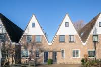 Woning Buitenhof 26 Capelle aan den IJssel