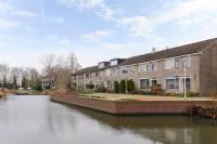 Woning Rozenplantsoen 20 Moordrecht
