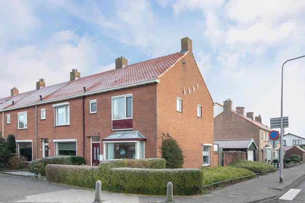 Woning Larixlaan 1 MONSTER