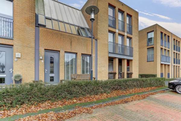 Woning Burgemeester Disselkoenlaan 22 De Lier