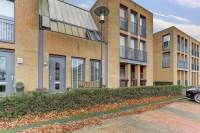 Woning Burgemeester Disselkoenlaan 22 De Lier