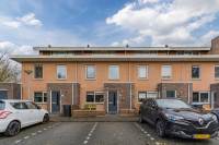 Woning Fineerzaag 3 Zaandam