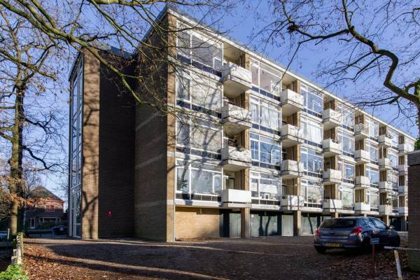 Woning Arnhemseweg 243 Ede