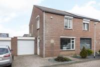 Woning Gerbergastraat 3 Sittard