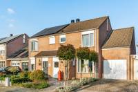 Woning Iepenlaan 7 Spaubeek