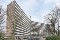 Woning Schubertplein 90 Schiedam
