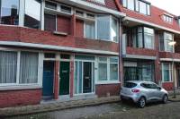 Woning Galileistraat 66 Schiedam