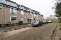 Woning Bekraging 3 Hoogvliet Rotterdam