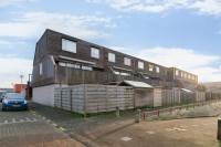 Woning Kalmoesdreef 55 Spijkenisse