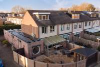 Woning Lange Akker 185 Geldermalsen