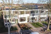 Woning Blaauwhoflaan 49 JOURE
