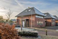 Woning Smientstraat 1 Goor