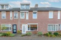 Woning Haafkensborg 52 Maastricht