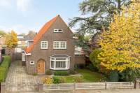 Woning Burgemeester Smeelelaan 41 Waalwijk