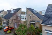 Woning Leonard Bernsteinstraat 43 Almere