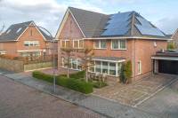Woning Haverkamplaan 18 Uitgeest
