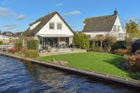 Woning J. van der Haarpark 11 Nieuwkoop