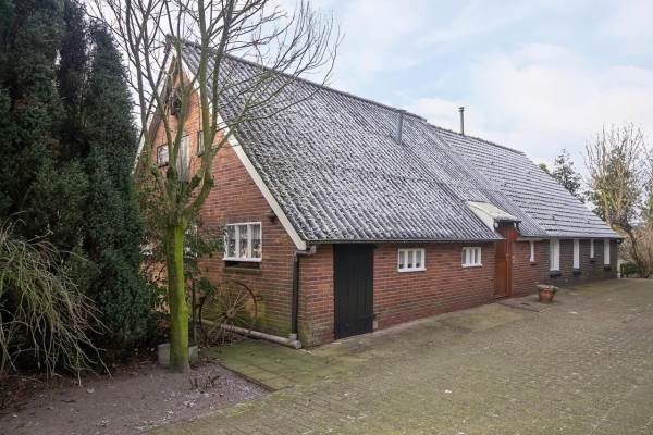 Woning Schansweg 12 Ane