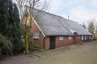 Woning Schansweg 12 Ane