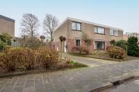 Woning Blauwververstraat 30 Venray