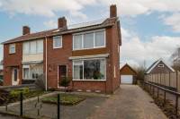 Woning Zwanenstraat 3 Foxhol