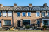 Woning Salmstraat 30 Uden