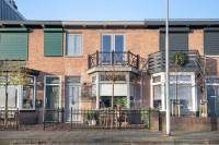 Woning Schoutenstraat 4 IJmuiden