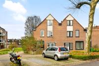 Woning Eindhovensingel 87 Arnhem