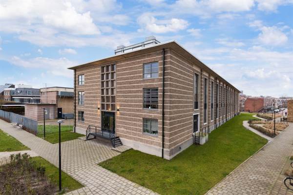 Woning Pasteurstraat 141 Leiden