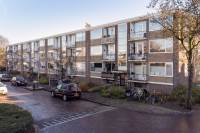 Woning Julianastraat 28 Leiderdorp