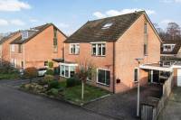 Woning De Condor 70 Almelo