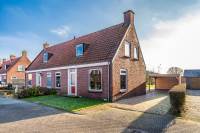 Woning Meidoornweg 17 Vriescheloo