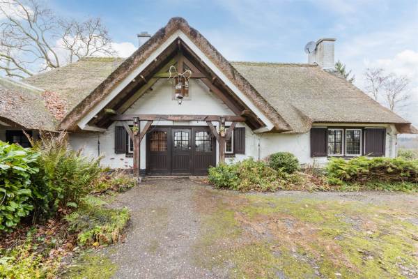 Woning De Maat 20 Balkbrug