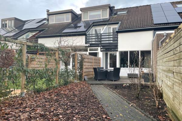Woning Boorn 3 Zwolle